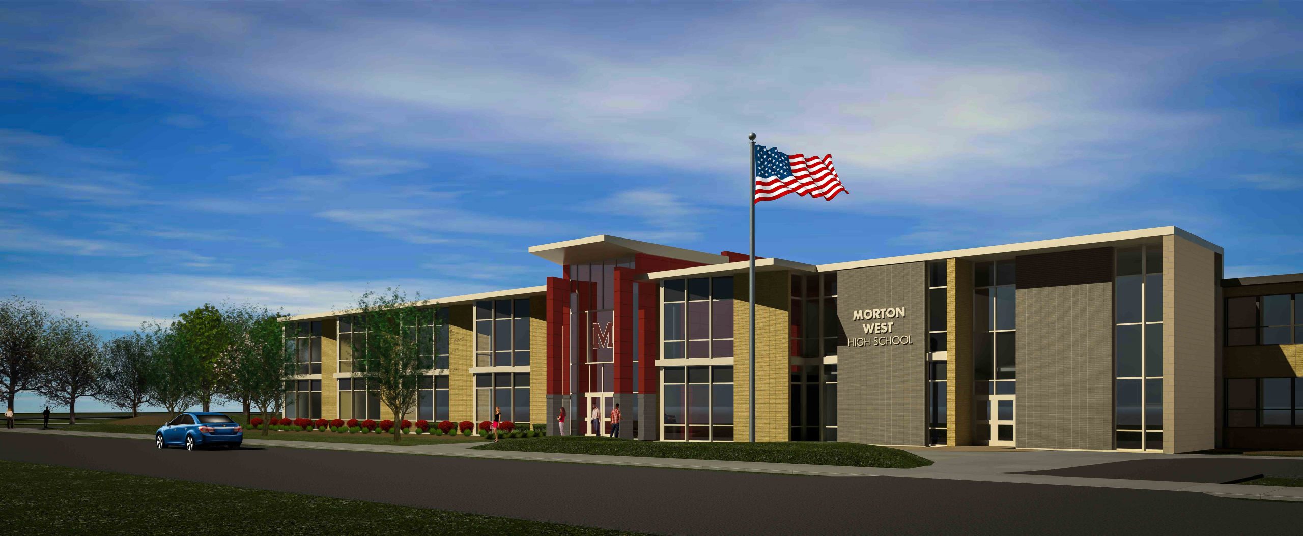 morton-west-high-school-freshman-academy-vision-construction-consulting