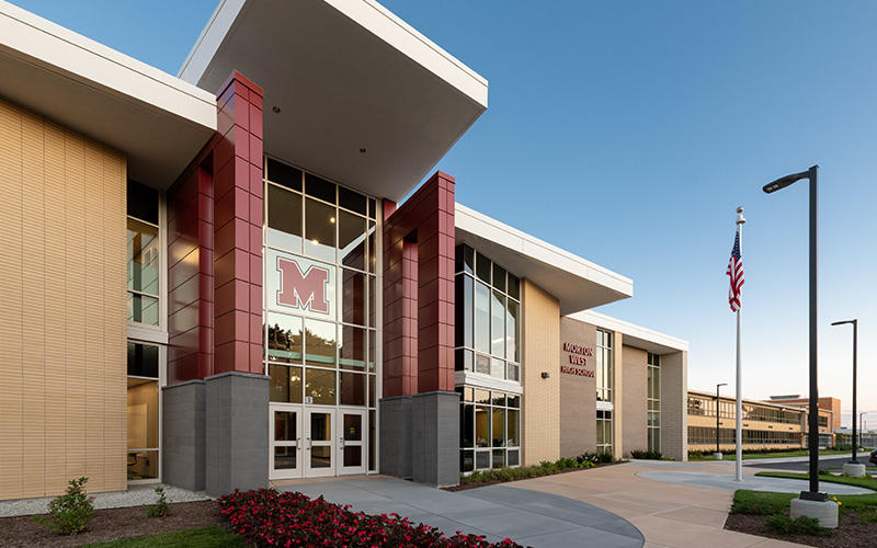 morton-west-high-school-freshman-academy-vision-construction-consulting