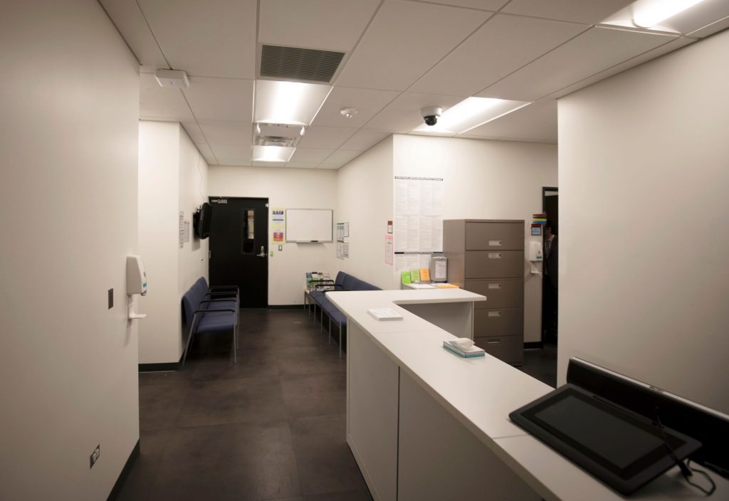 Cook County Health Clinic Vision Construction Consulting Cook County Health Clinic Vision Construction Consulting
