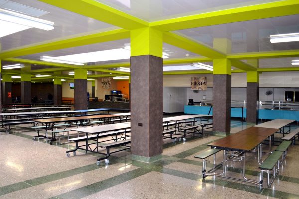 1. ME Cafe