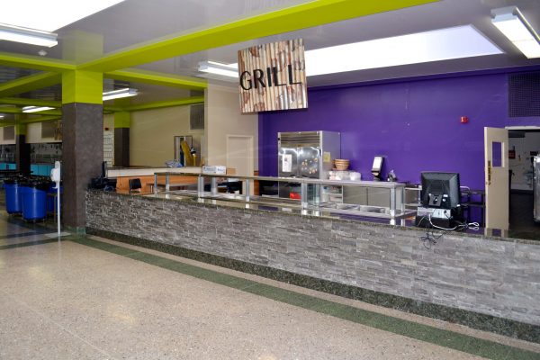 3. ME Cafe